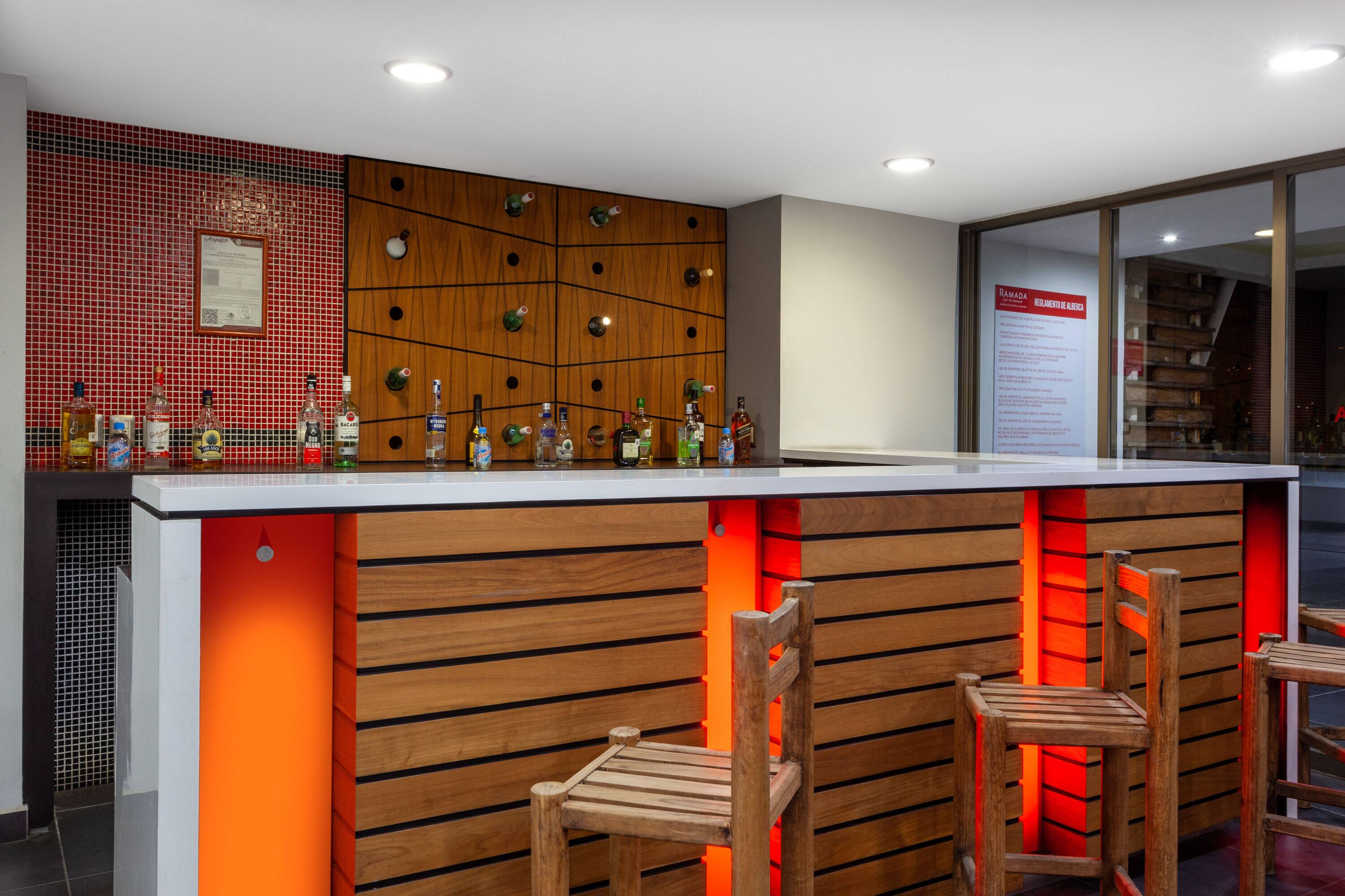 Ramada by Wyndham Acapulco Hotel & Suites