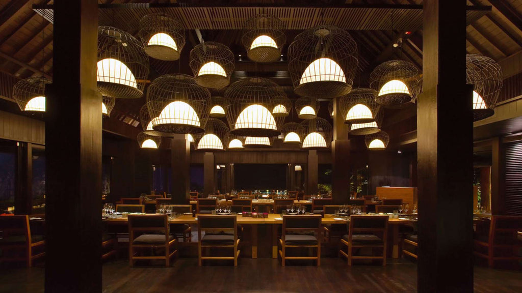 Bulgari Resort Bali