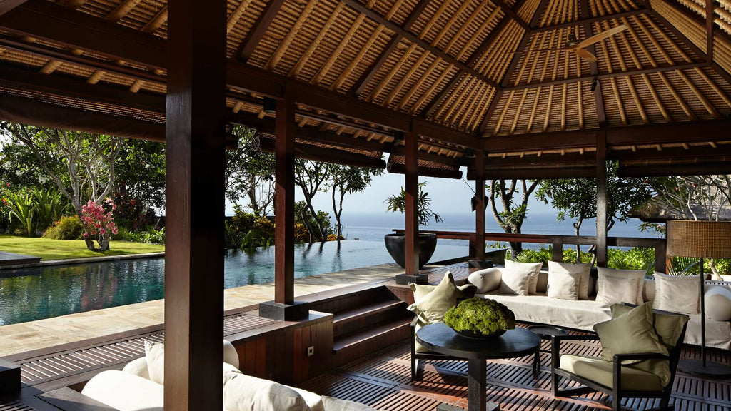 Bulgari Resort Bali