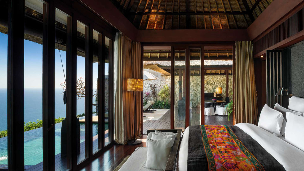 Bulgari Resort Bali