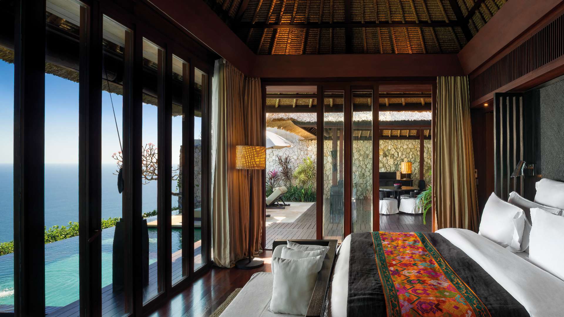 Bulgari Resort Bali