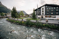 Hotel Arlberg Lech