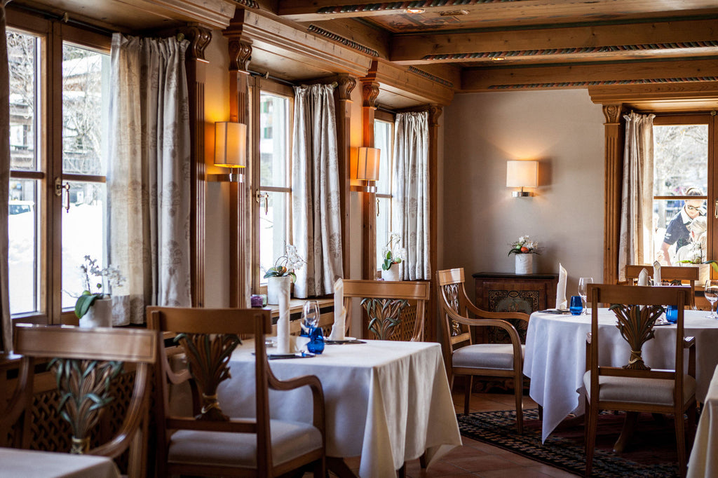 Hotel Arlberg Lech
