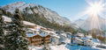 Severin's The Alpine Retreat