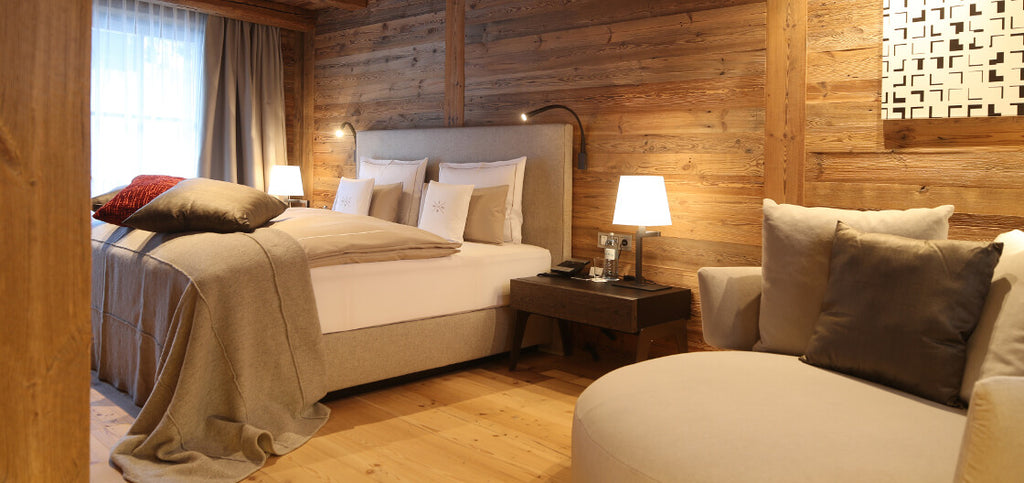 Severin's The Alpine Retreat