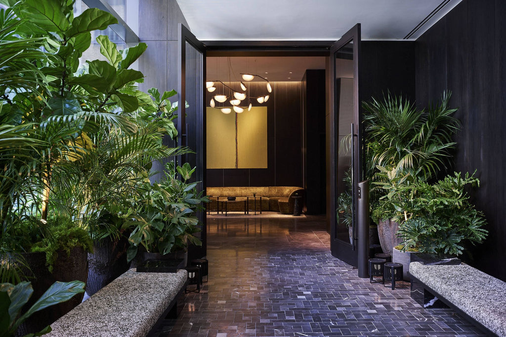 The Ritz-Carlton New York, NoMad