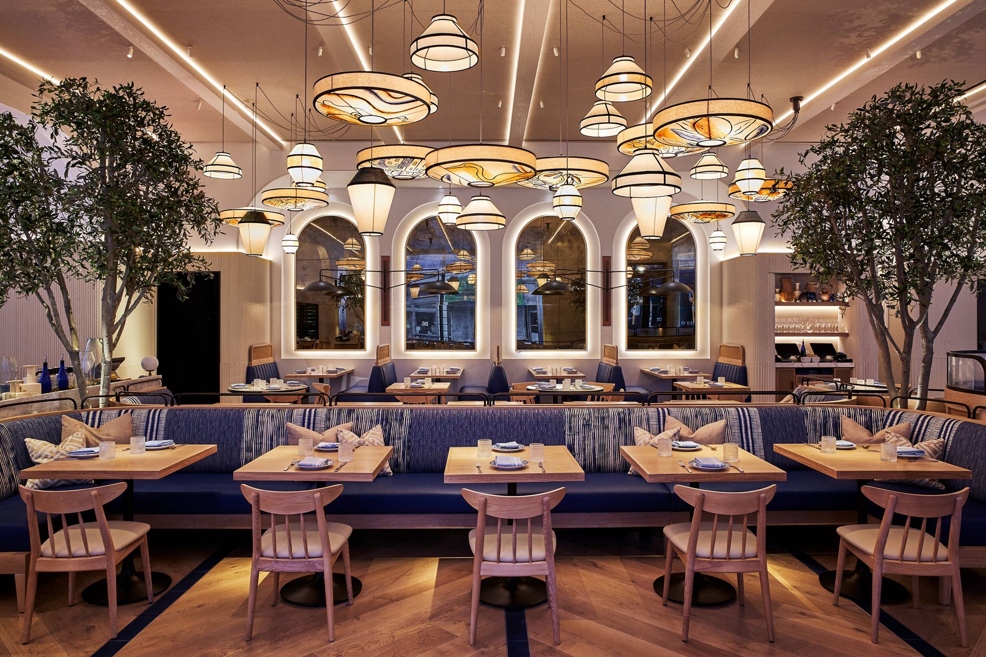 The Ritz-Carlton New York, NoMad