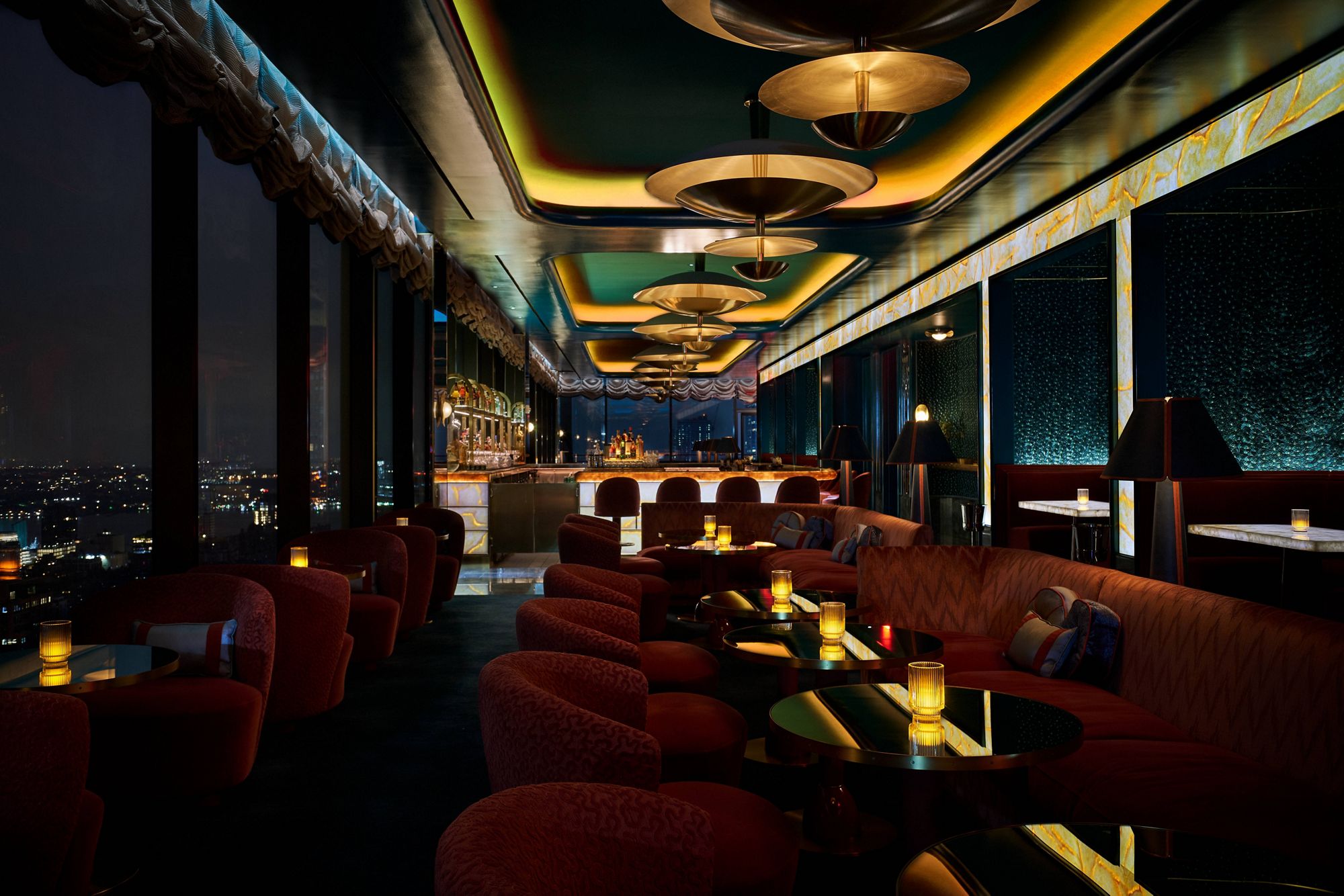 The Ritz-Carlton New York, NoMad