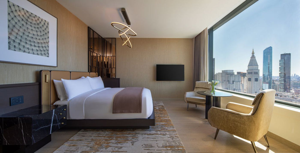 The Ritz-Carlton New York, NoMad