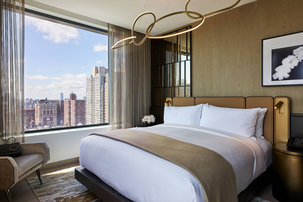 The Ritz-Carlton New York, NoMad