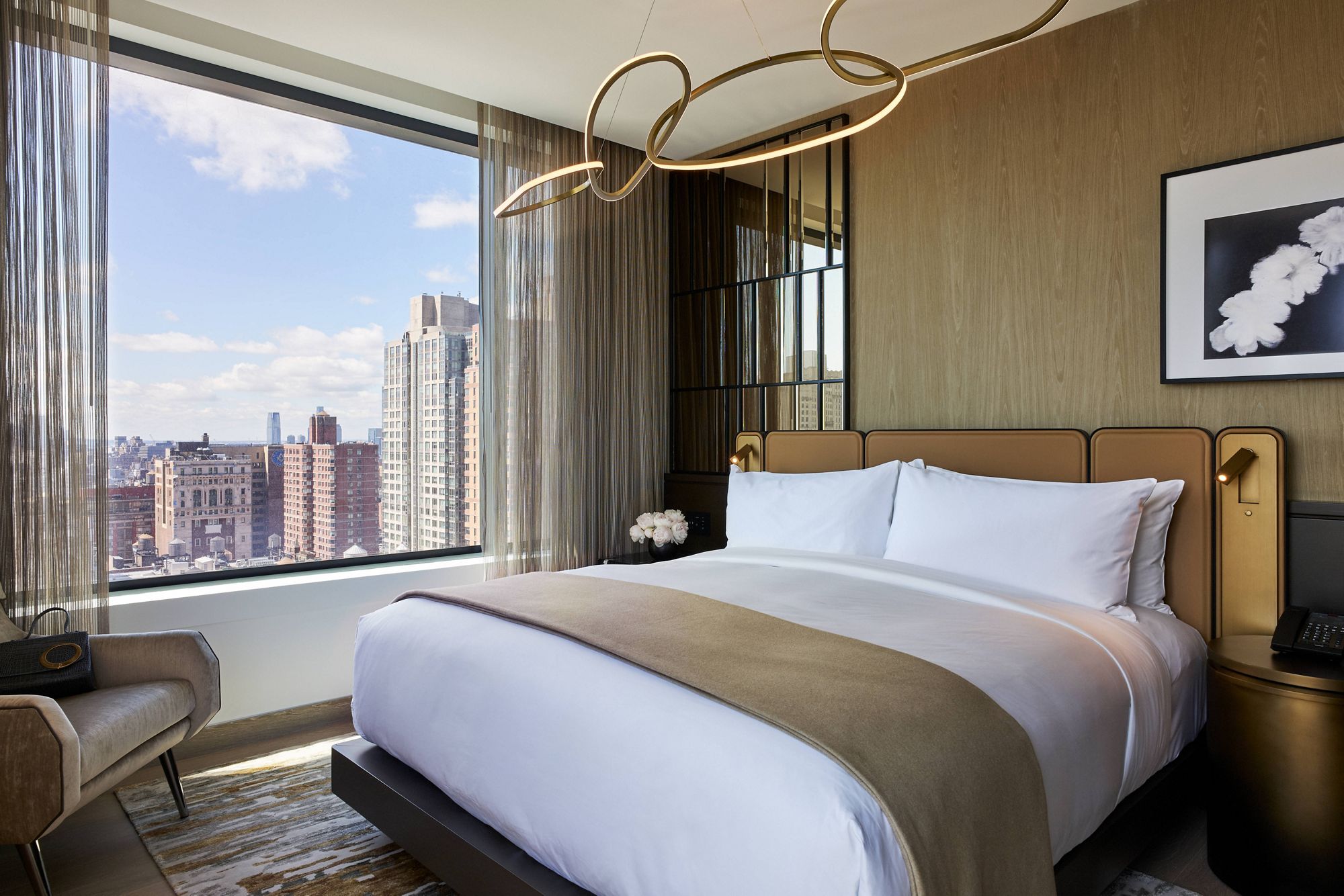 The Ritz-Carlton New York, NoMad