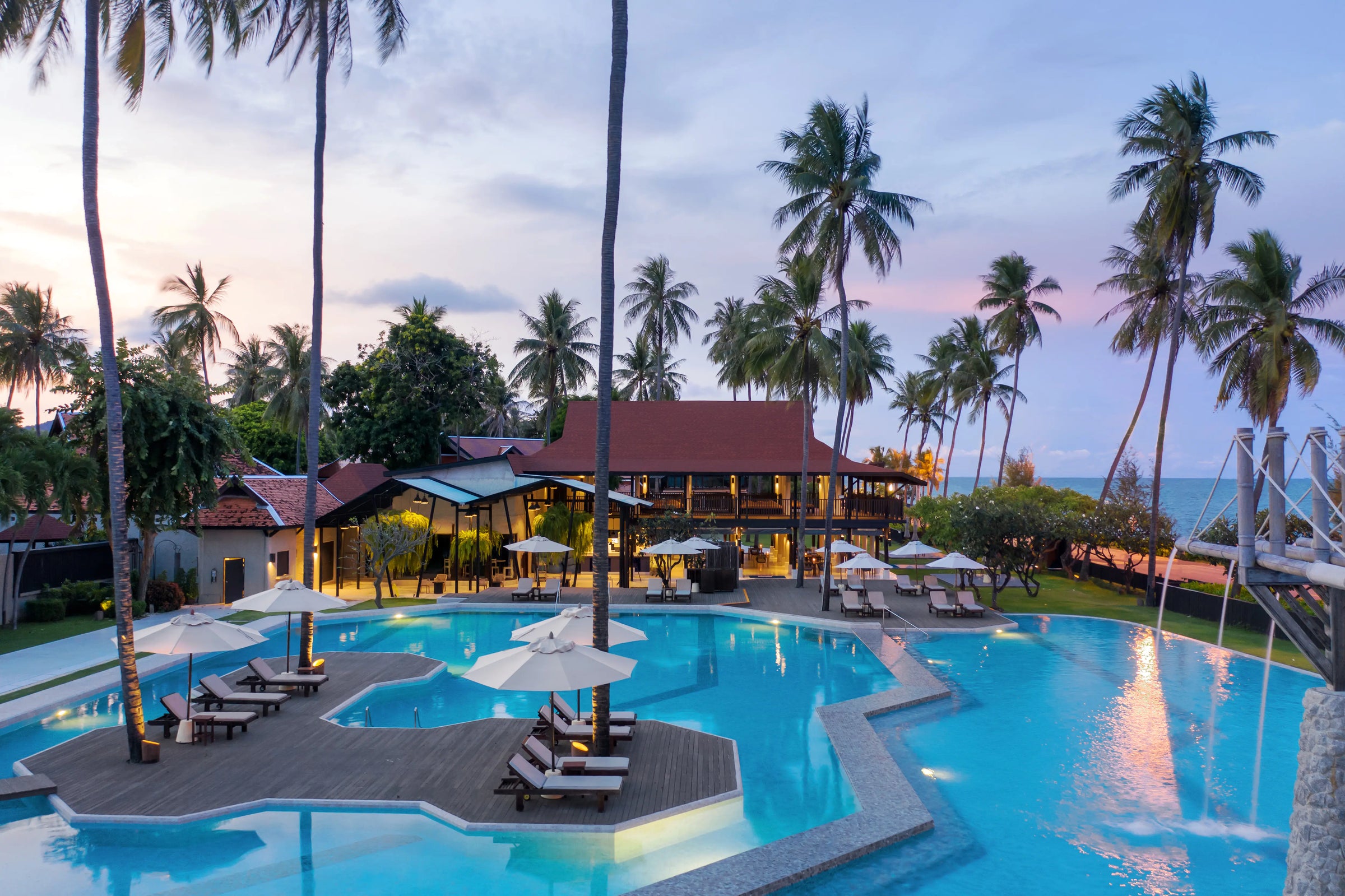 Wyndham Hua Hin Pranburi Resort & Villas