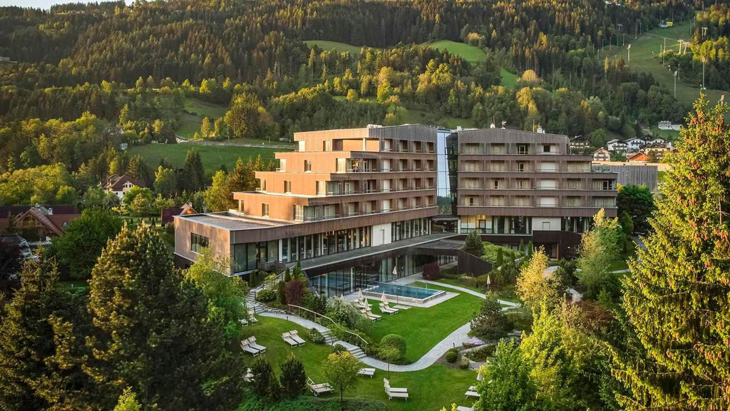 Falkensteiner Hotel Schladming