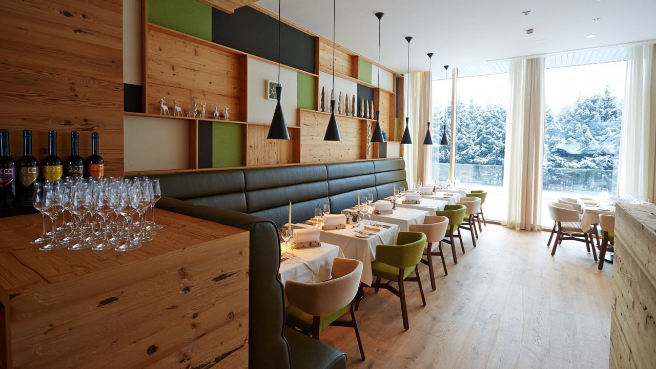 Falkensteiner Hotel Schladming