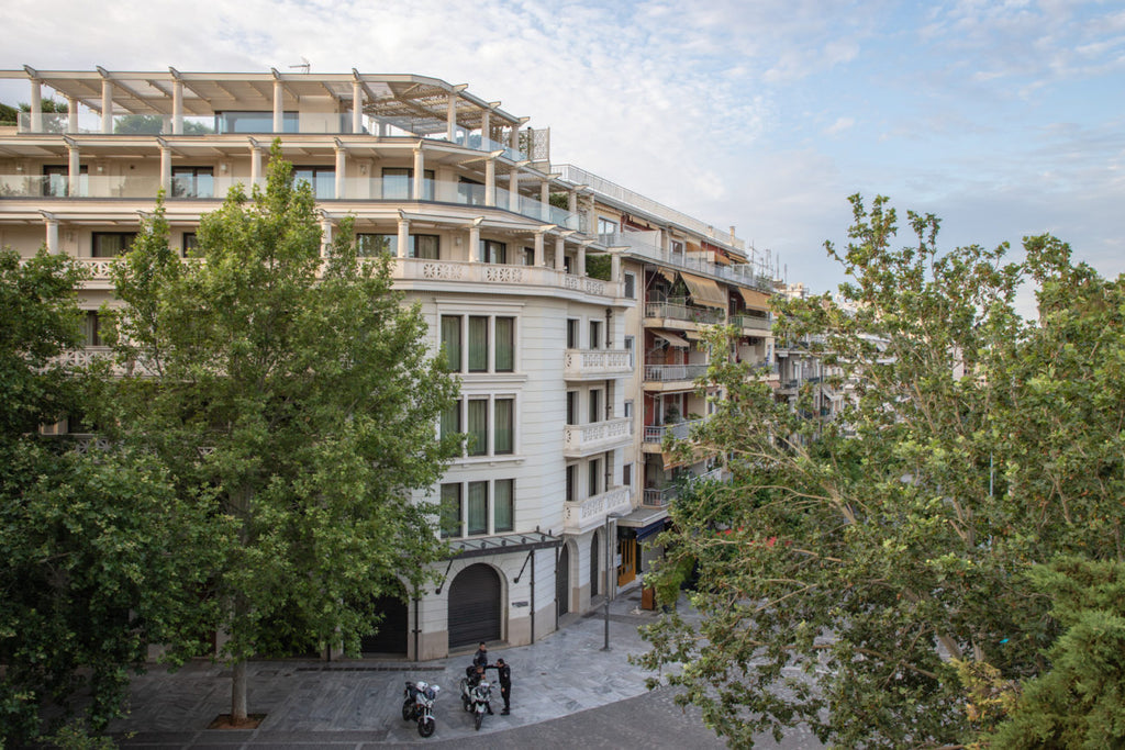 Kyria Boutique House