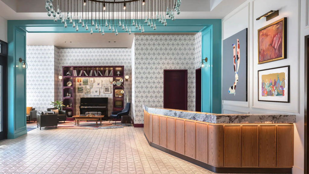 Hyatt Centric Downtown Nashville