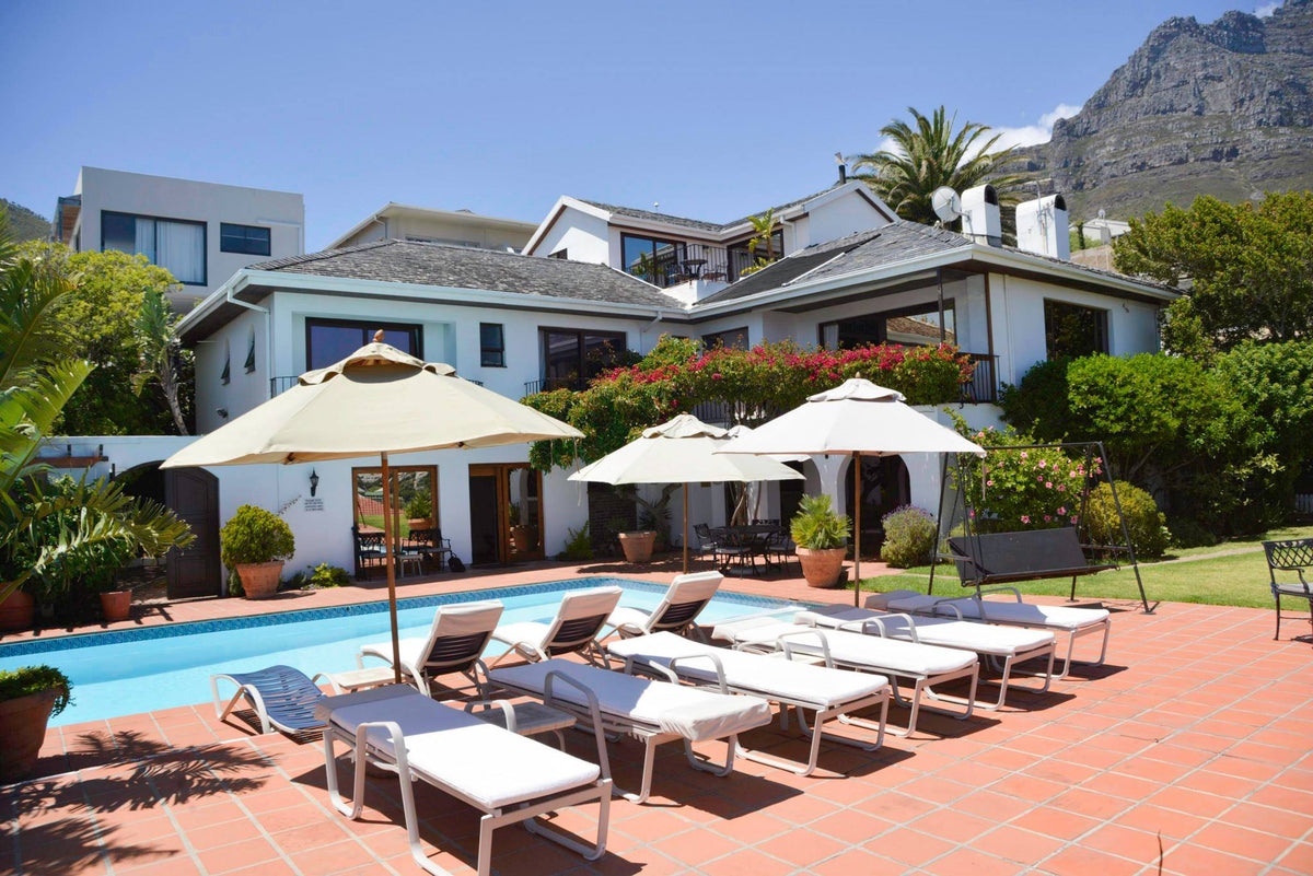 Bay Atlantic Guest House
