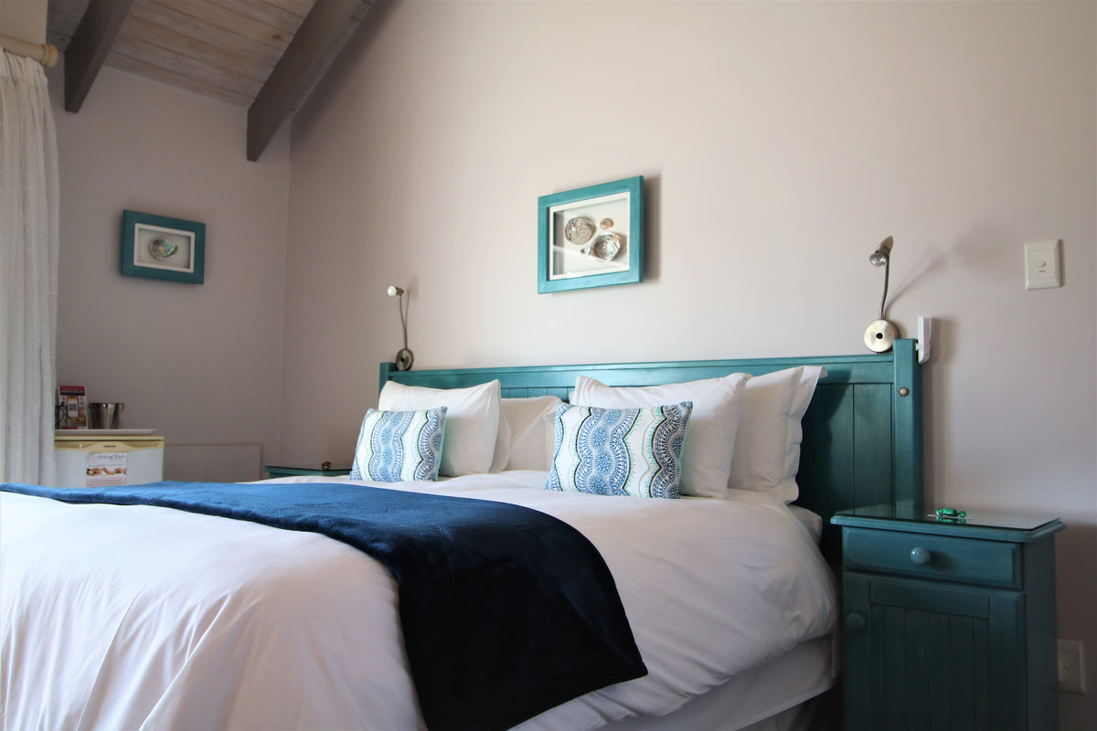 Baywatch Guest House