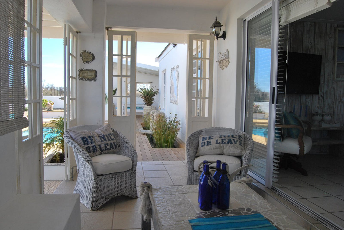 Beach House on Fairway