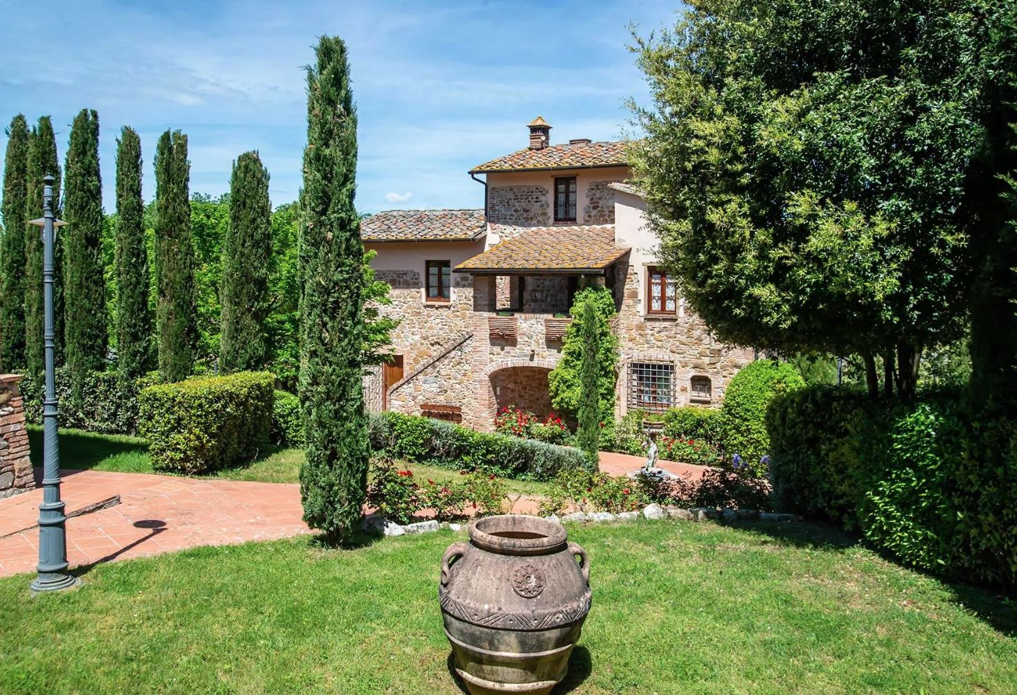 Il Torrino Country Resort