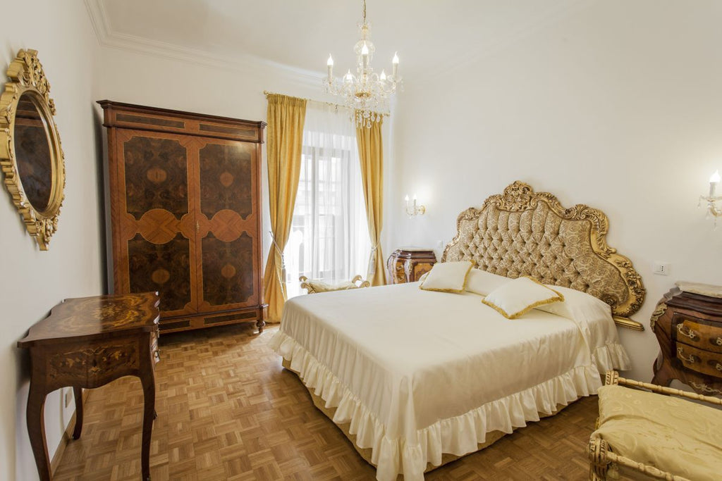 Suite Sarandrea