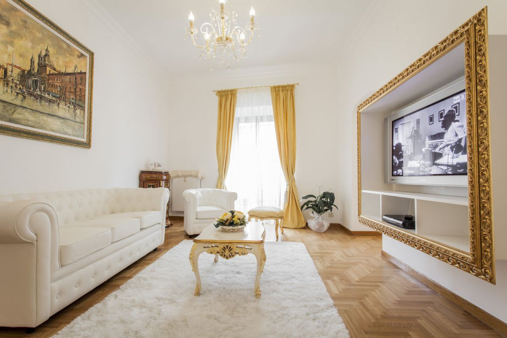 Suite Sarandrea