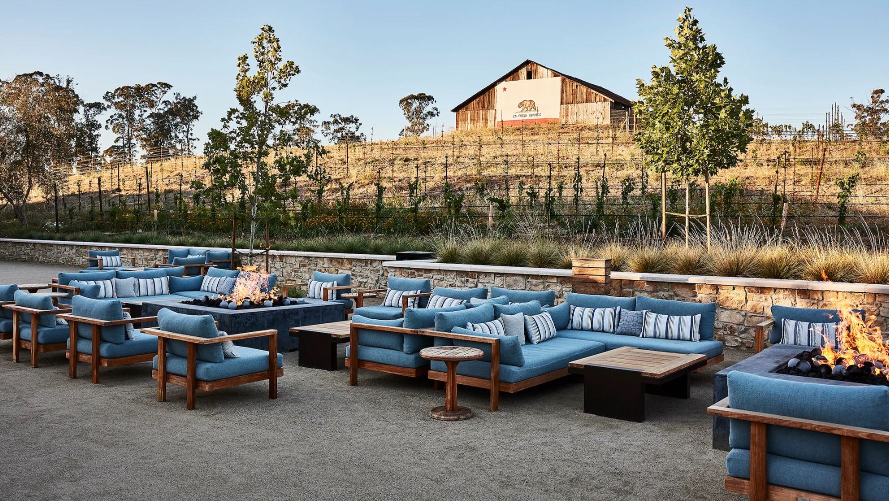 Stanly Ranch