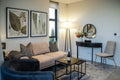 Vineyard Suite - Lounge