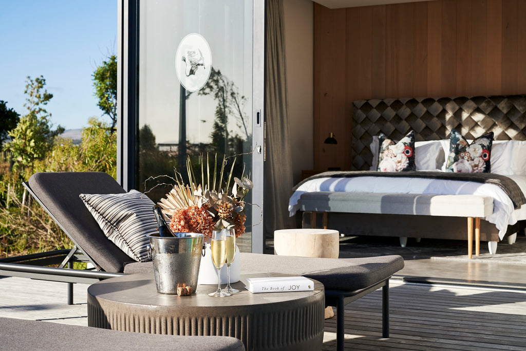Vineyard Suite
