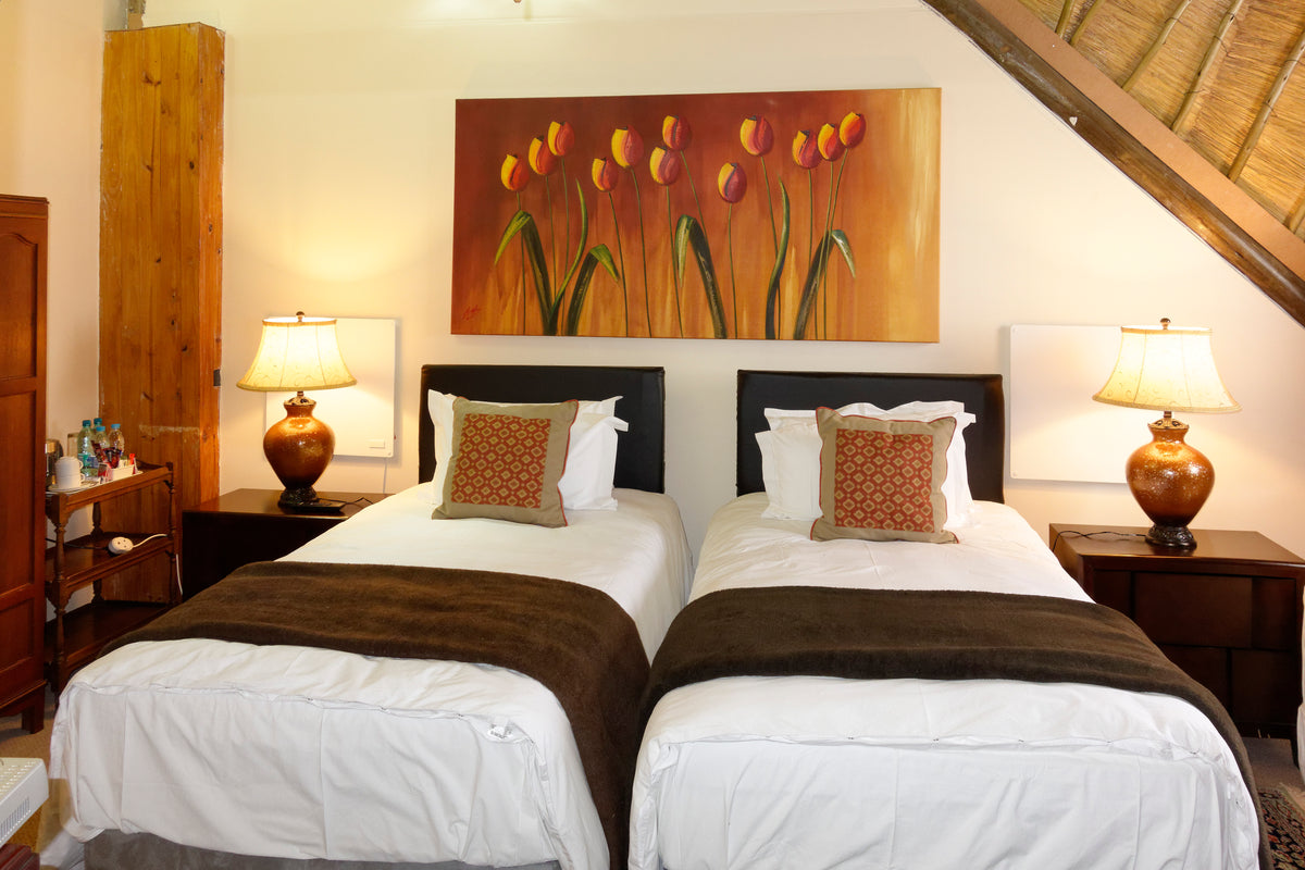 Bedfordview Boutique Lodge