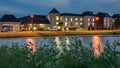 DoubleTree by Hilton Hotel Chicago Wood Dale Elk Grove