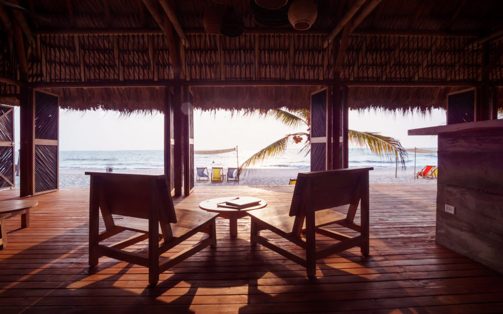 Dos Aguas Lodge