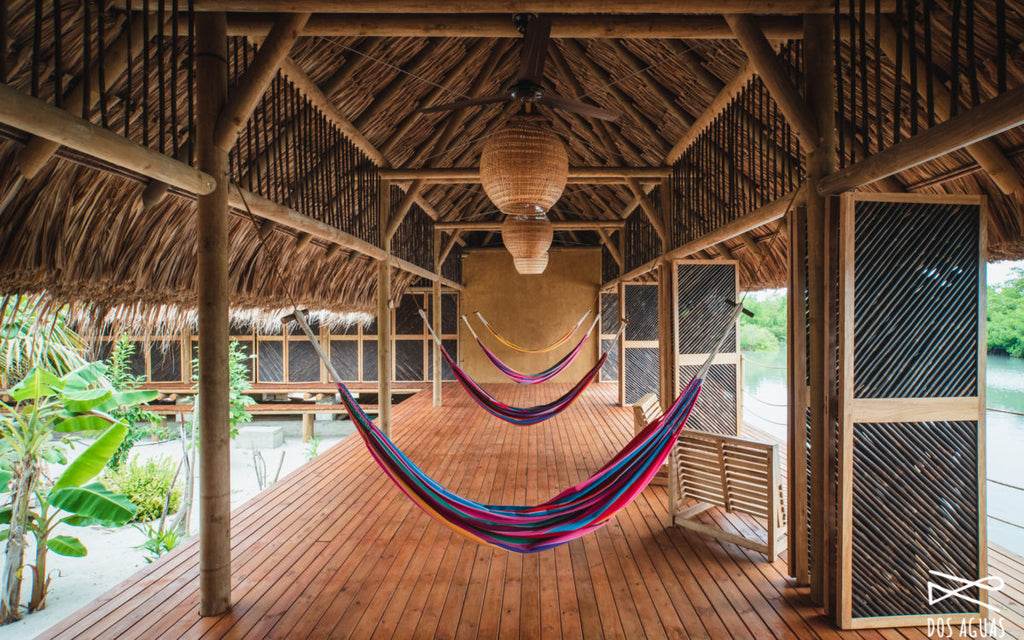 Dos Aguas Lodge