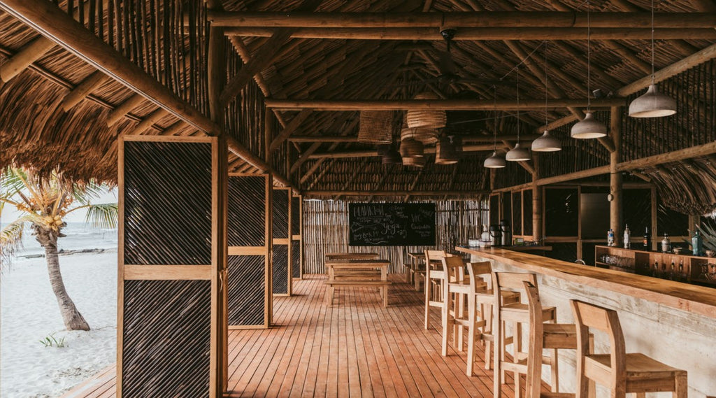 Dos Aguas Lodge