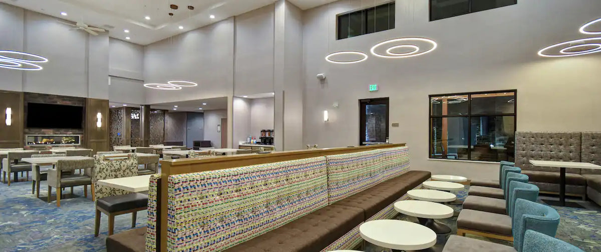 Homewood Suites By Hilton Orange New Haven