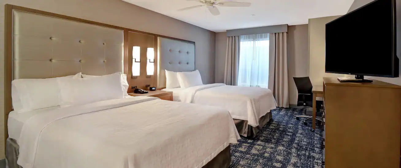 Homewood Suites By Hilton Orange New Haven