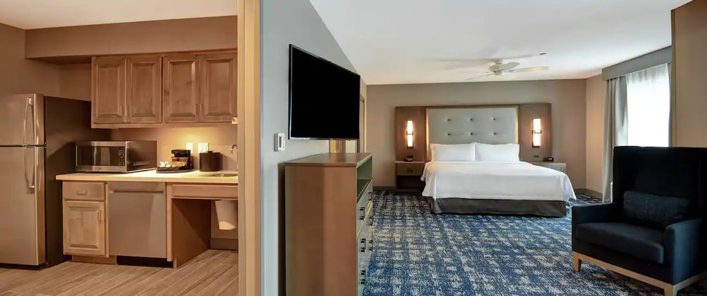 Homewood Suites By Hilton Orange New Haven