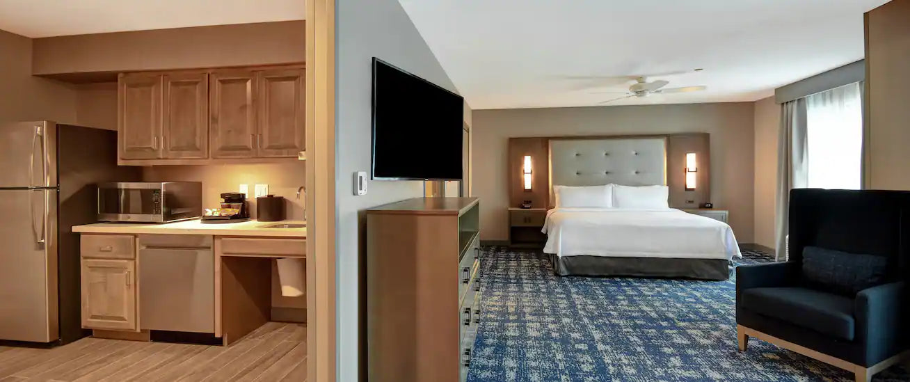 Homewood Suites By Hilton Orange New Haven