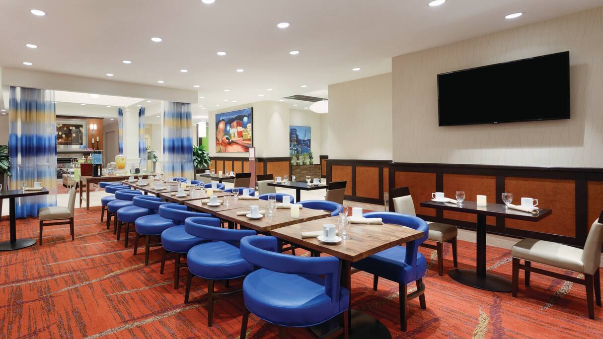 Hilton Garden Inn Falls Church