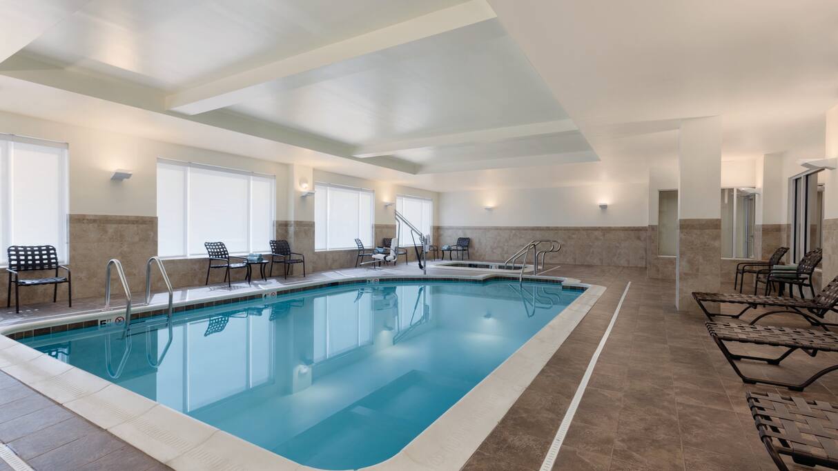 Hilton Garden Inn Falls Church