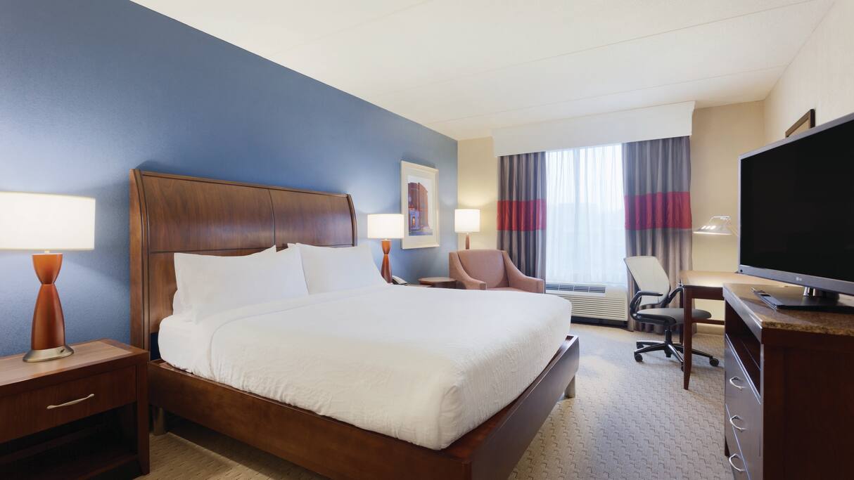 Hilton Garden Inn Falls Church