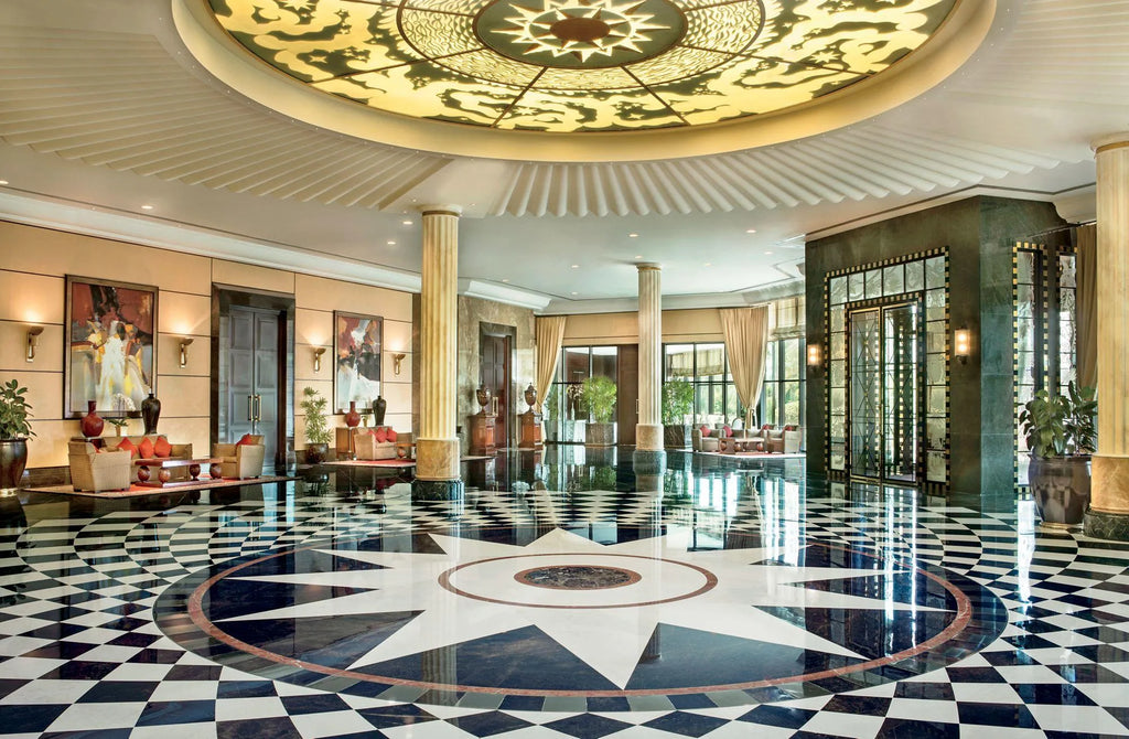 The Ritz-Carlton Bahrain, Bahrain, Bahrain gallery image 2.