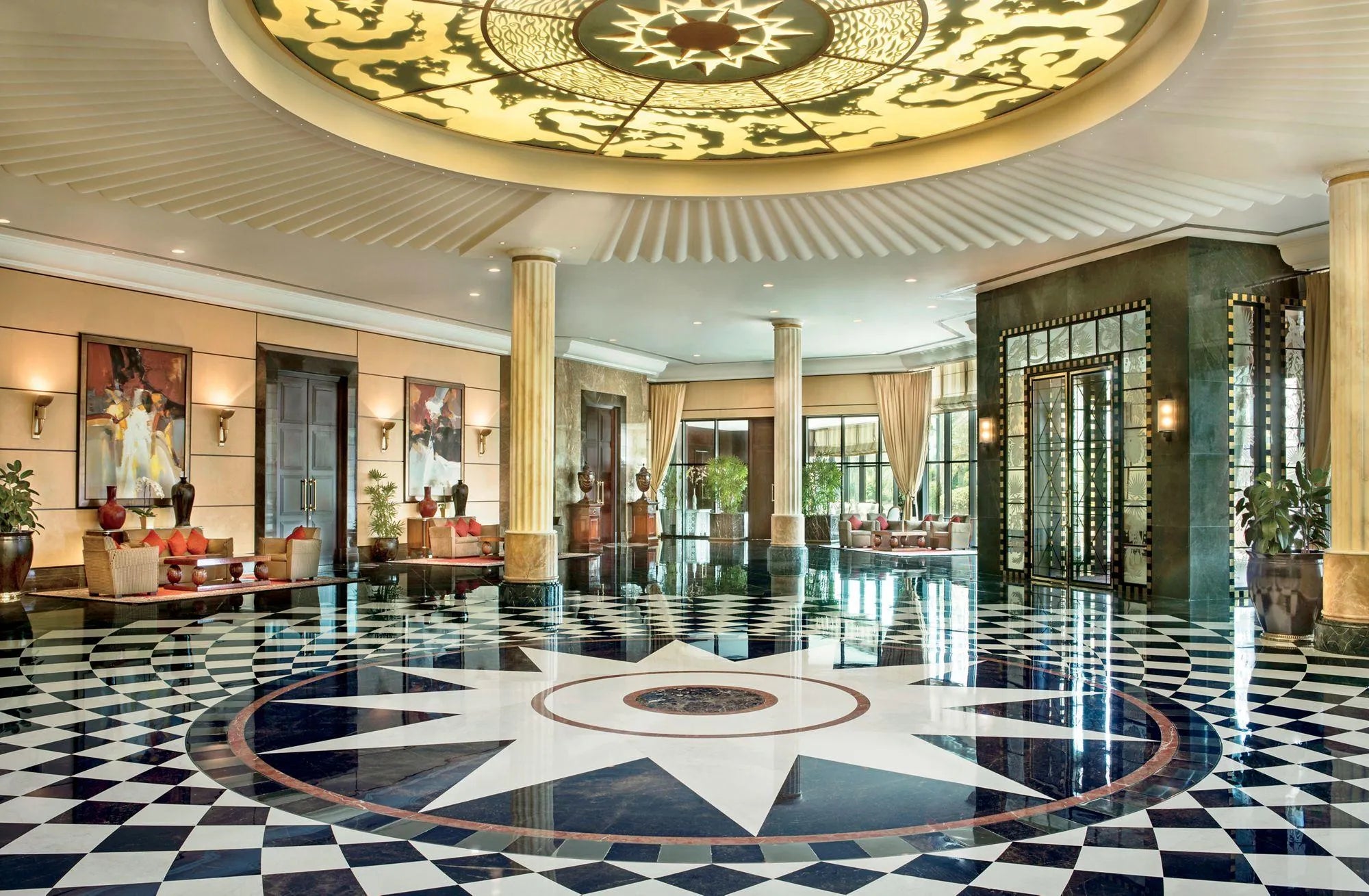 The Ritz-Carlton Bahrain, Bahrain, Bahrain gallery image 2.