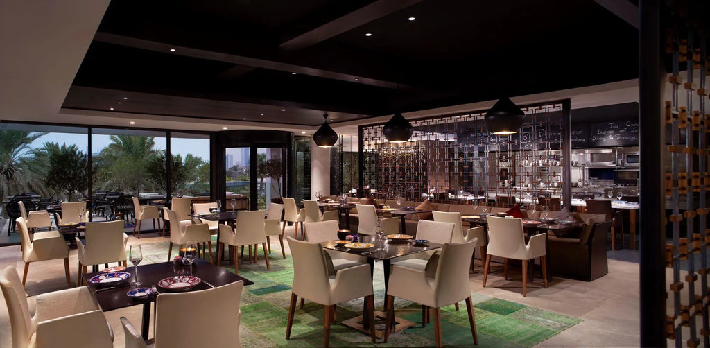 The Ritz-Carlton Bahrain, Bahrain, Bahrain gallery image 4.