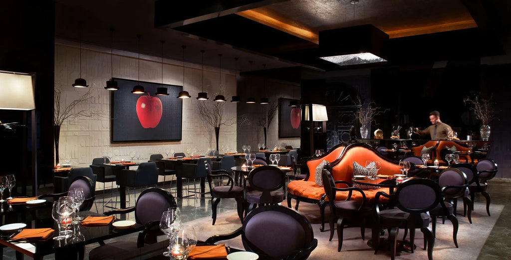 The Ritz-Carlton Bahrain, Bahrain, Bahrain gallery image 3.