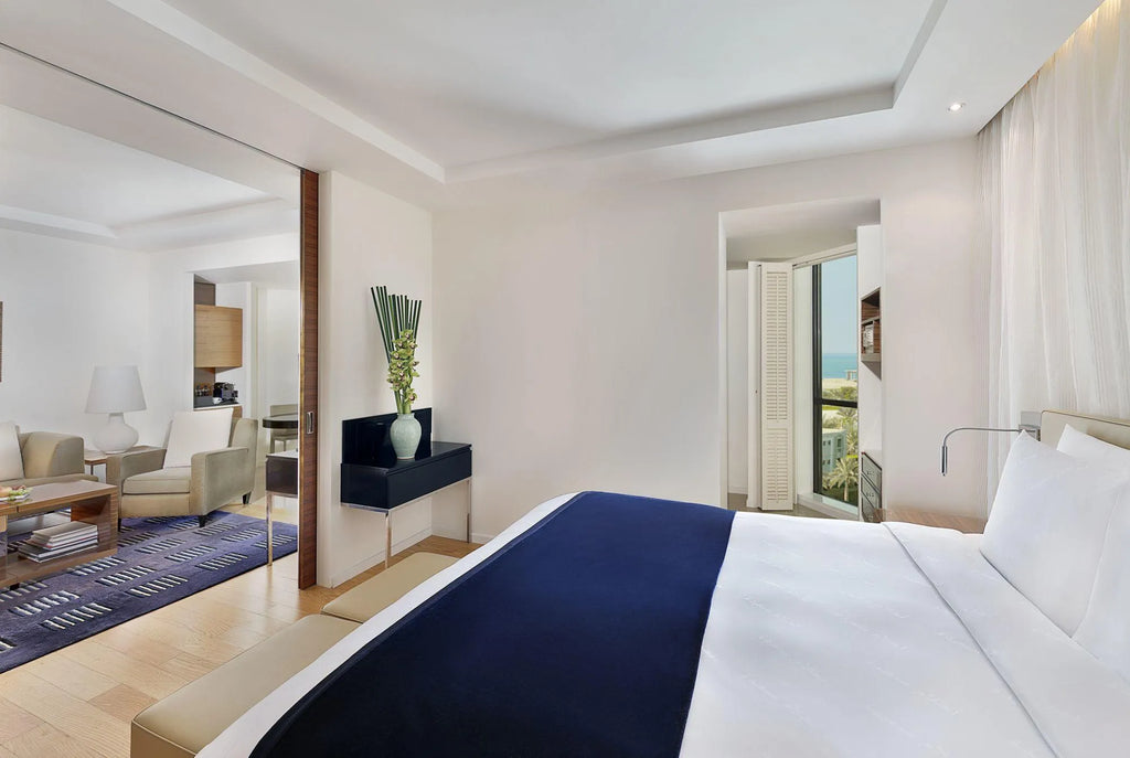 The Ritz-Carlton Bahrain, Bahrain, Bahrain gallery image 6.