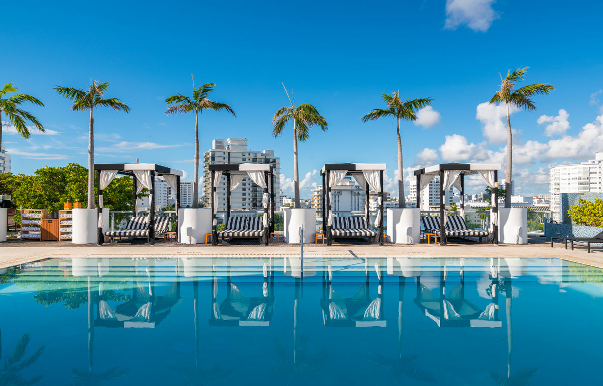 Boulan South Beach