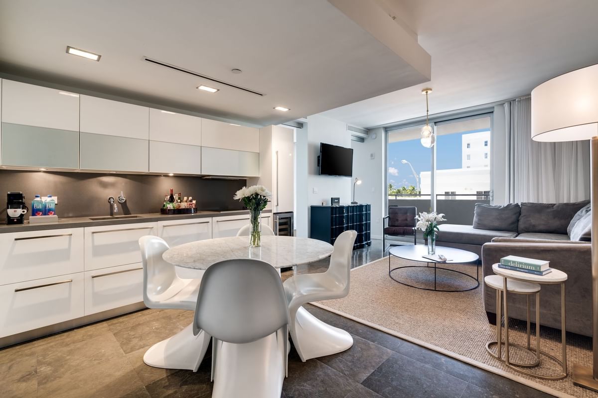 Boulan South Beach