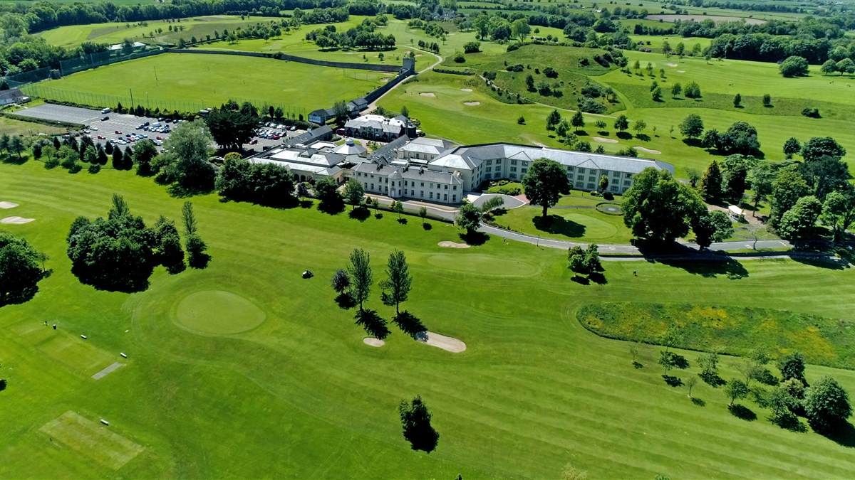 Roe Park Resort