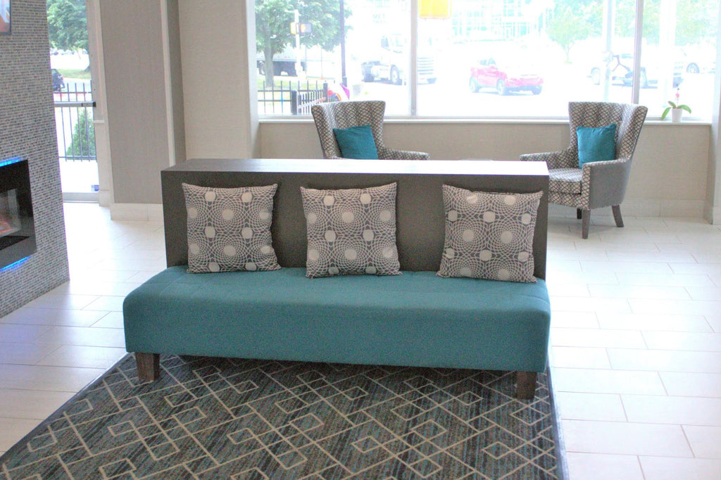 La Quinta Inn & Suites by Wyndham Indianapolis Downtown